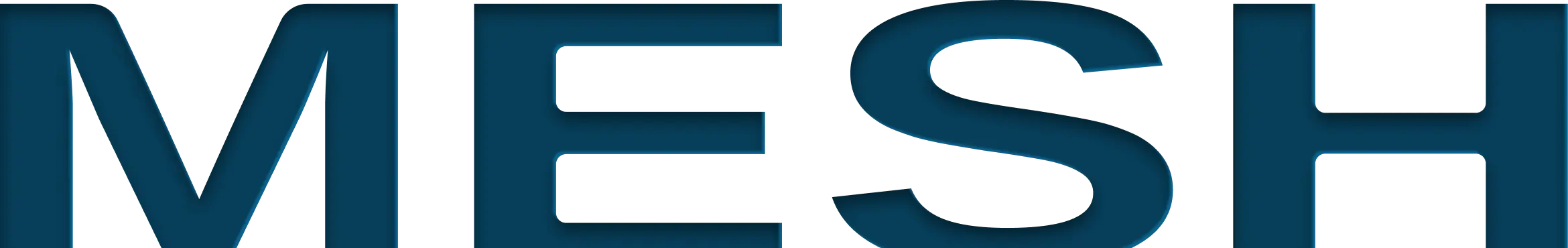 mesh logo